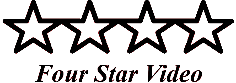 4 Star Logo