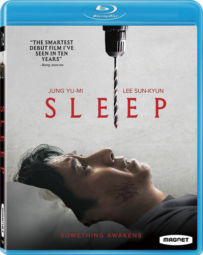 Sleep (Blu Ray)